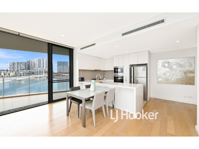 501/7 Gauthorpe Street, Rhodes NSW 2138