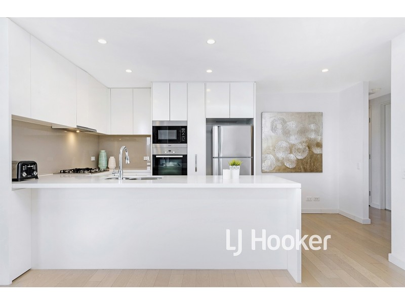 501/7 Gauthorpe Street, Rhodes NSW 2138