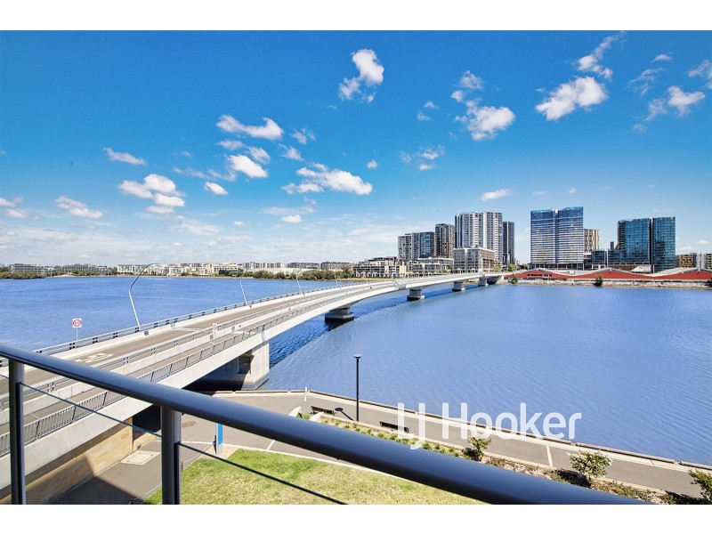 501/7 Gauthorpe Street, Rhodes NSW 2138