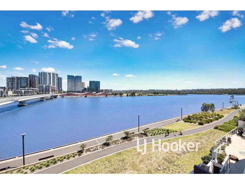 501/7 Gauthorpe Street, Rhodes NSW 2138