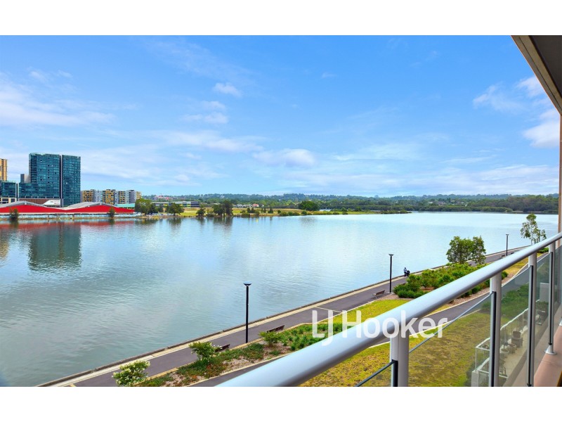 501/7 Gauthorpe Street, Rhodes NSW 2138