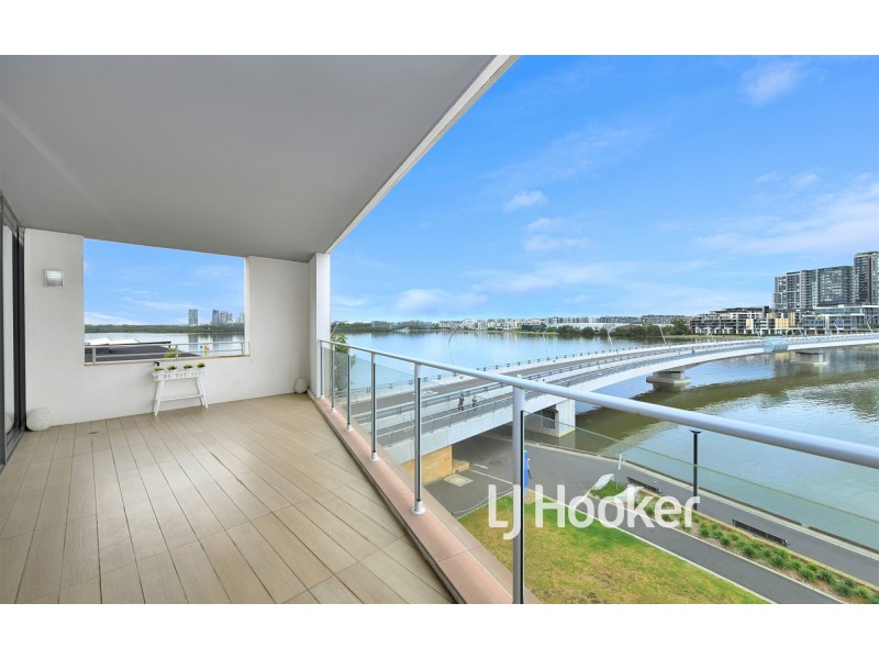 501/7 Gauthorpe Street, Rhodes NSW 2138