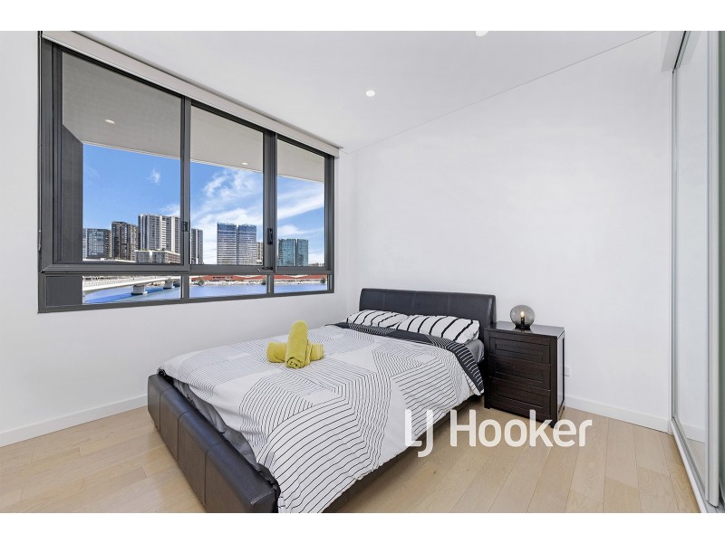 501/7 Gauthorpe Street, Rhodes NSW 2138