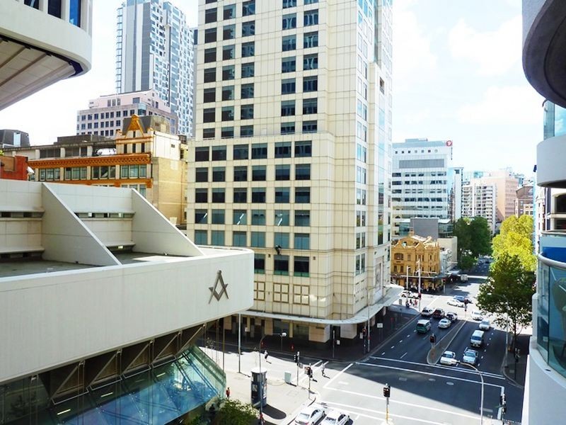 19/91 Goulburn St, Sydney NSW 2000