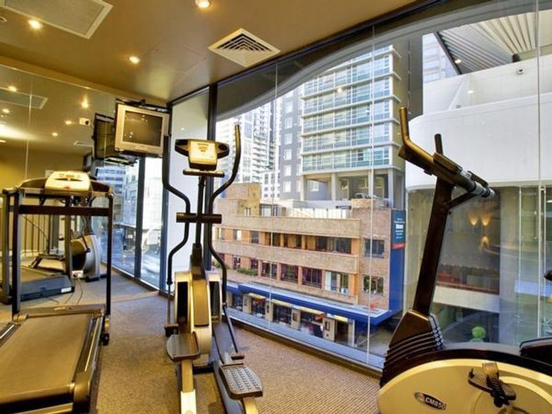 19/91 Goulburn St, Sydney NSW 2000