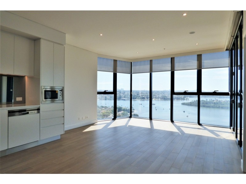 2106/8 Walker Street, Rhodes NSW 2138