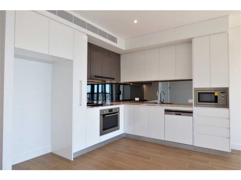 2106/8 Walker Street, Rhodes NSW 2138