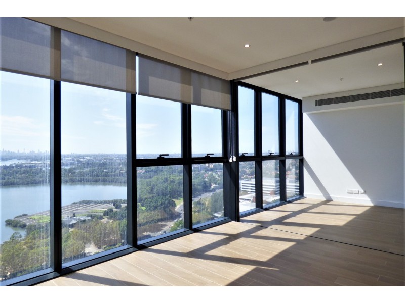 2106/8 Walker Street, Rhodes NSW 2138