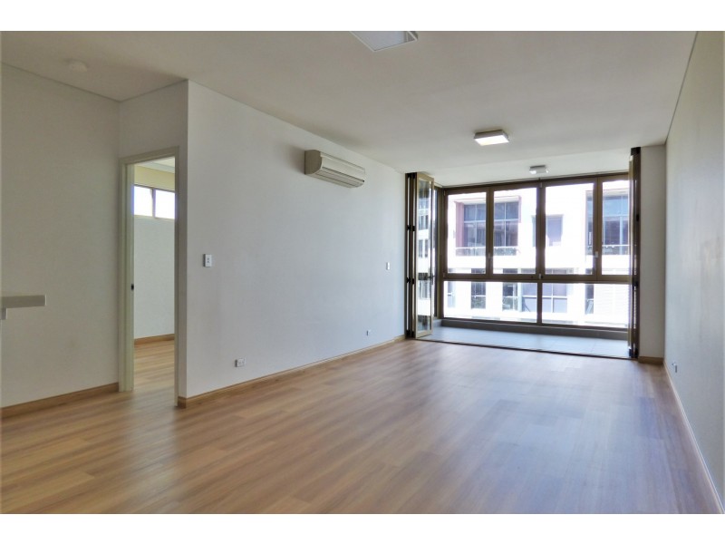 819/89 Shoreline Drive, Rhodes NSW 2138