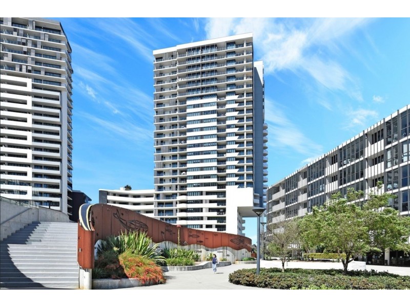 610/42 Walker Street, Rhodes NSW 2138