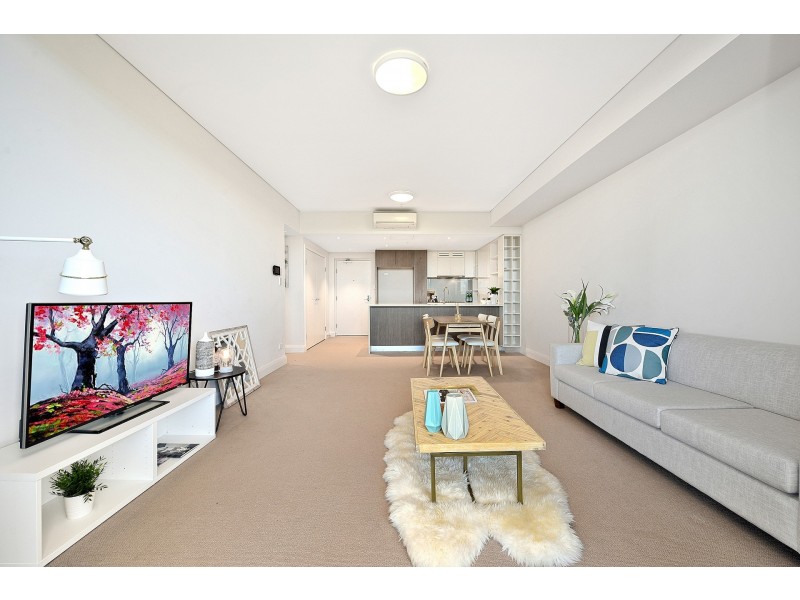 610/42 Walker Street, Rhodes NSW 2138