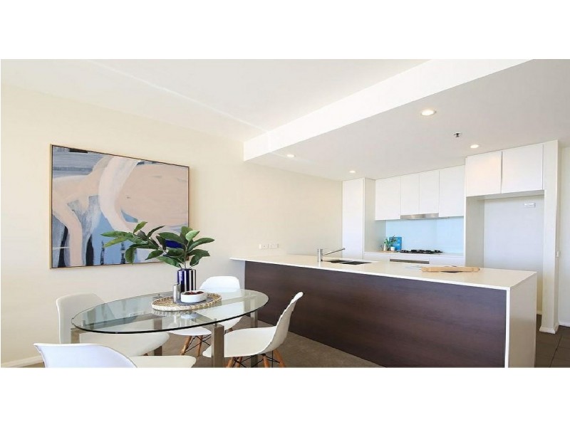 Level16/43 Shoreline Drive, Rhodes NSW 2138