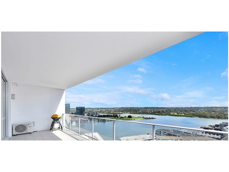 Level16/43 Shoreline Drive, Rhodes NSW 2138