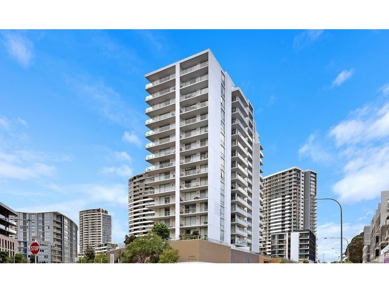 Level16/43 Shoreline Drive, Rhodes NSW 2138
