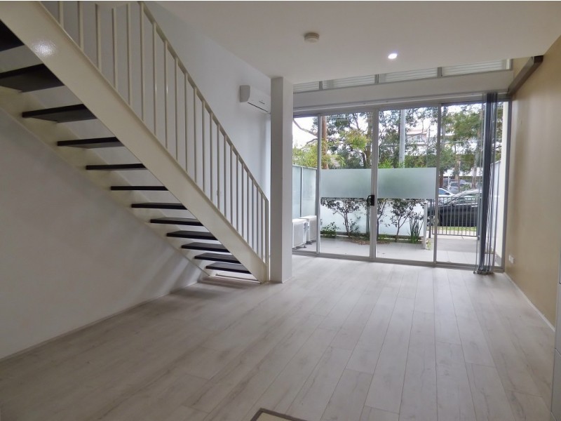 BG03/10-16 Marquet Street, Rhodes NSW 2138