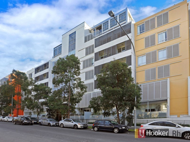 BG03/10-16 Marquet Street, Rhodes NSW 2138