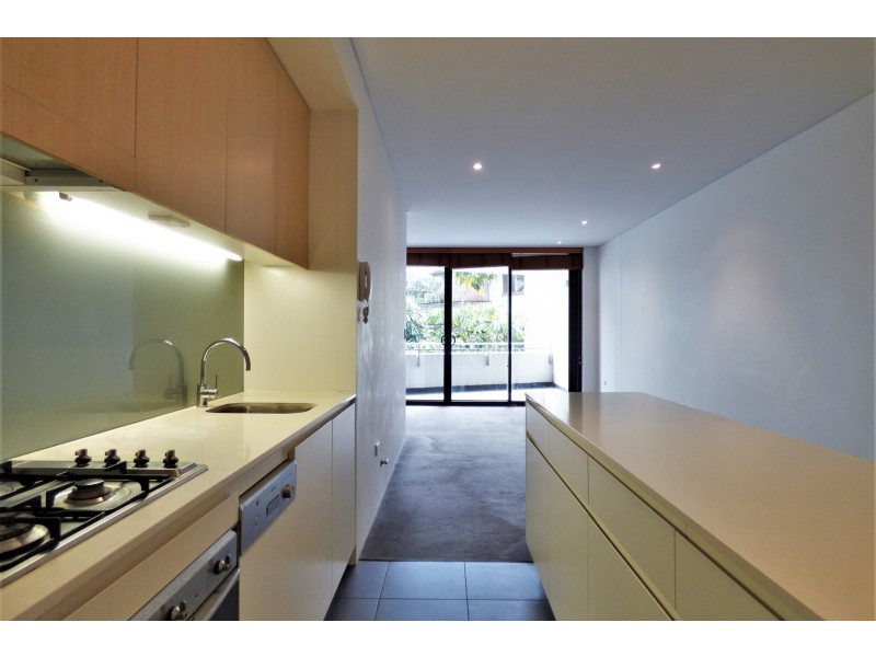 304D/250 Anzac Parade, Kensington NSW 2033