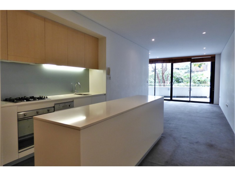 304D/250 Anzac Parade, Kensington NSW 2033