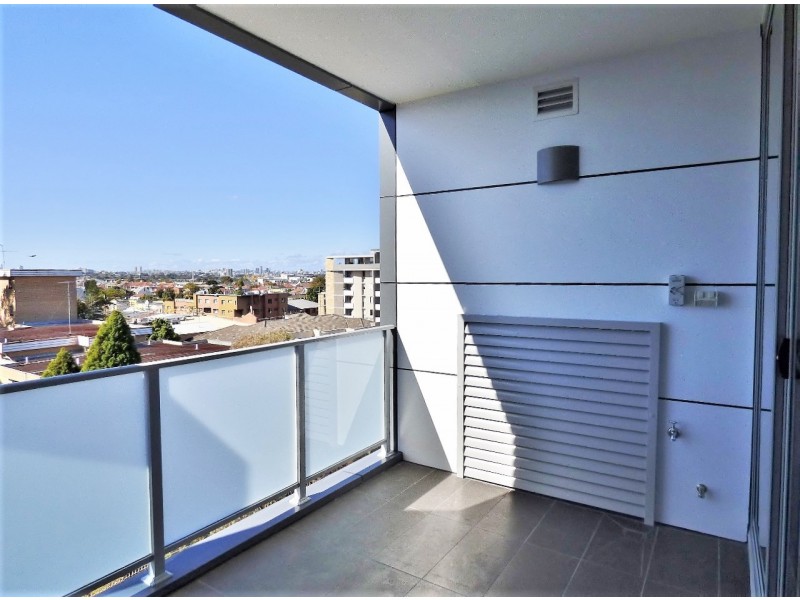 502/2 Arthur Street, Marrickville NSW 2204