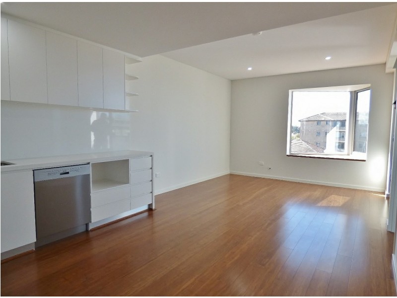 502/2 Arthur Street, Marrickville NSW 2204