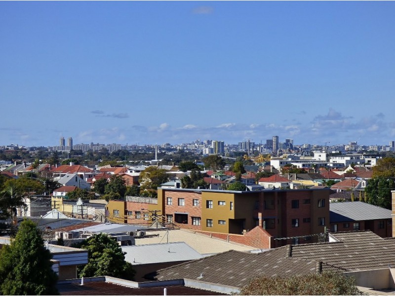 502/2 Arthur Street, Marrickville NSW 2204