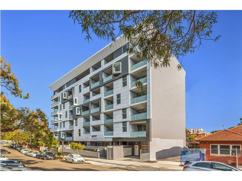 502/2 Arthur Street, Marrickville NSW 2204