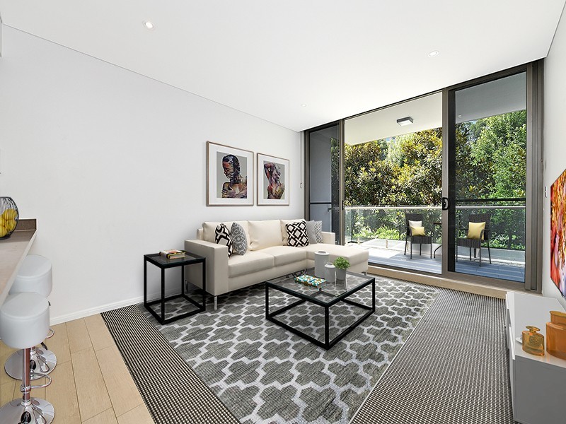 204/14 Epping Park Drive, Epping NSW 2121