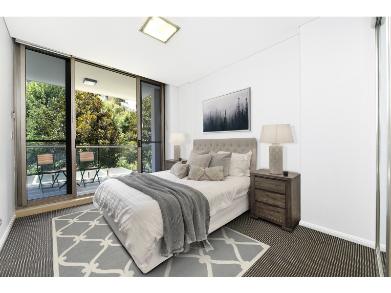 204/14 Epping Park Drive, Epping NSW 2121