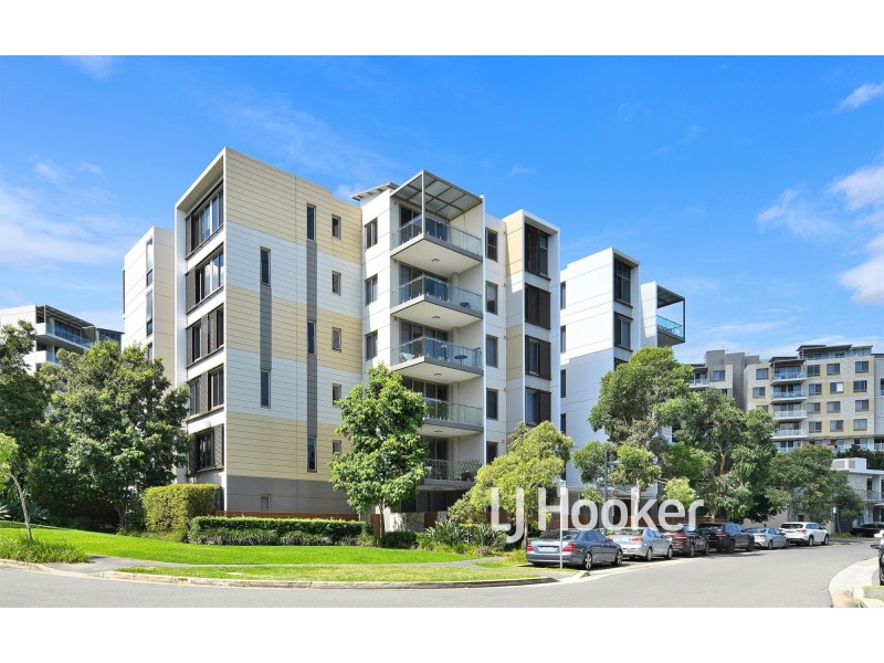 204/14 Epping Park Drive, Epping NSW 2121