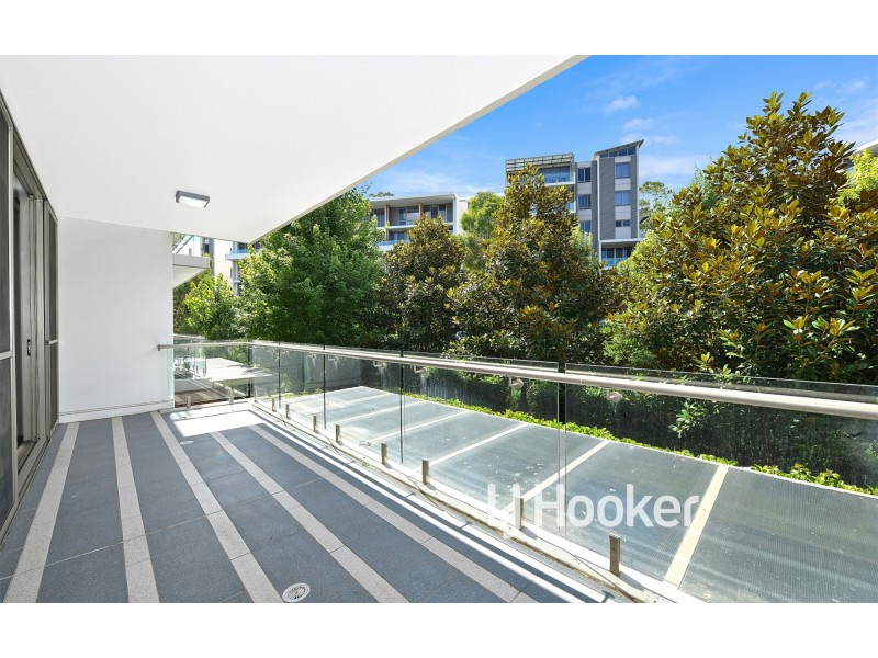 204/14 Epping Park Drive, Epping NSW 2121