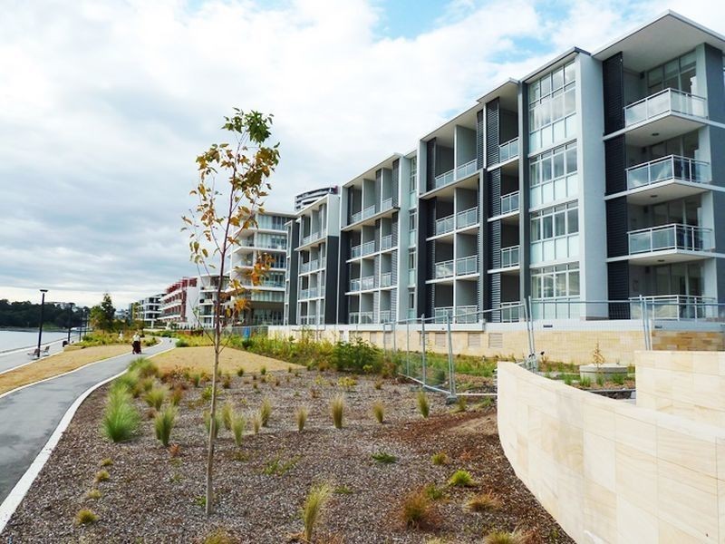 141/38 Shoreline Drive, Rhodes NSW 2138