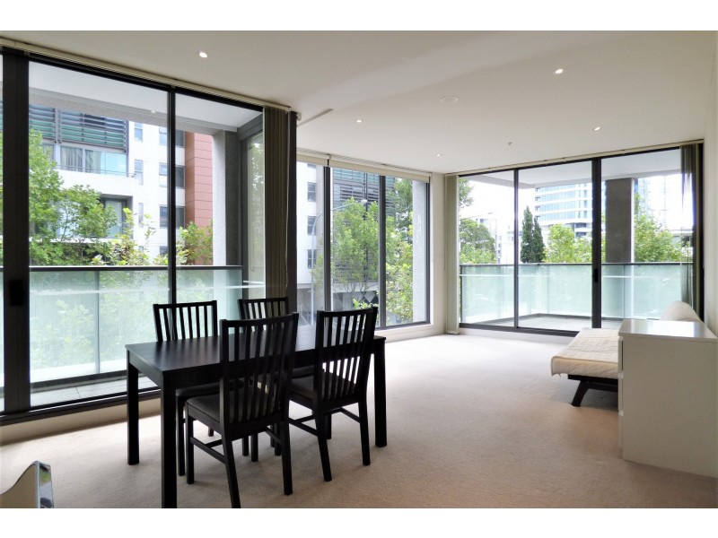 101/7 Rider Boulevard, Rhodes NSW 2138