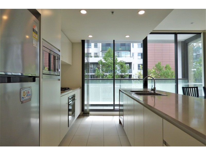 101/7 Rider Boulevard, Rhodes NSW 2138