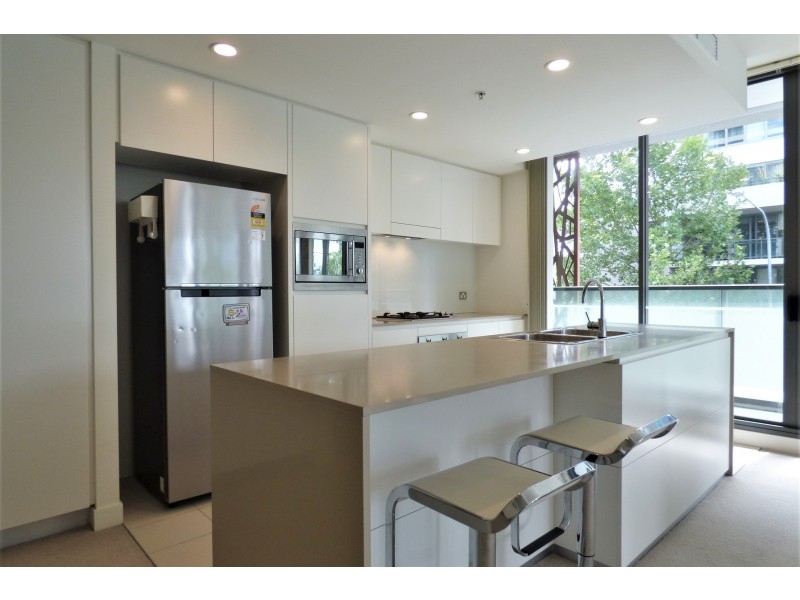 101/7 Rider Boulevard, Rhodes NSW 2138