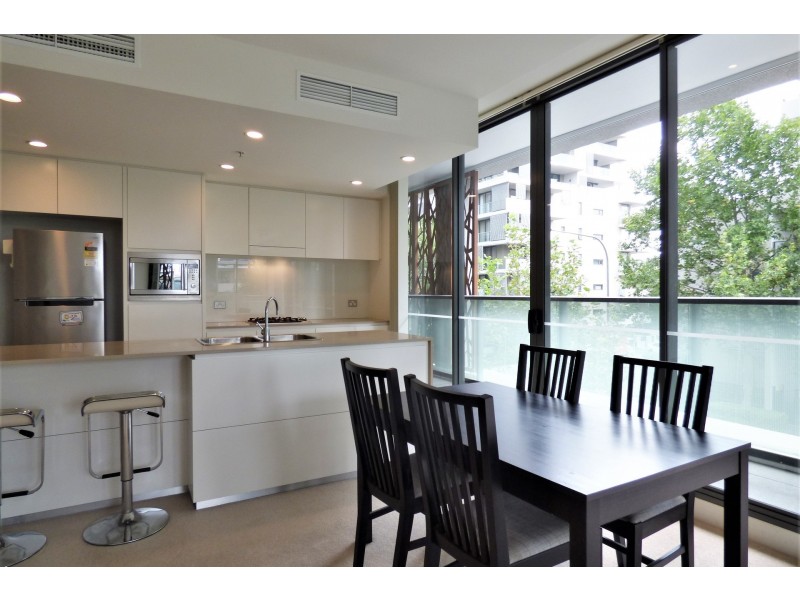 101/7 Rider Boulevard, Rhodes NSW 2138