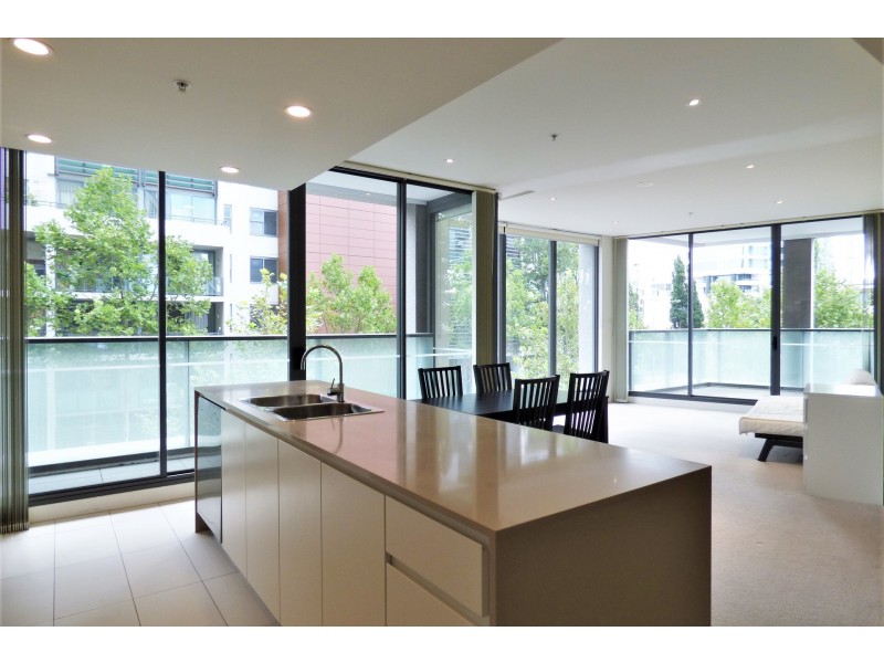 101/7 Rider Boulevard, Rhodes NSW 2138