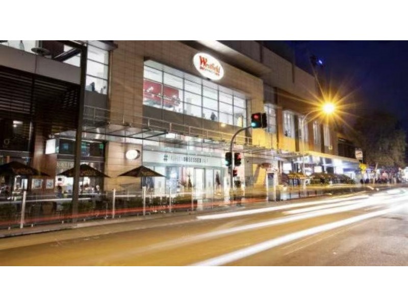 Level29/7 Deane Street, Burwood NSW 2134