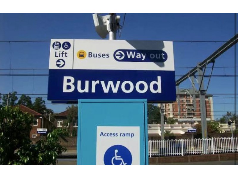 Level29/7 Deane Street, Burwood NSW 2134