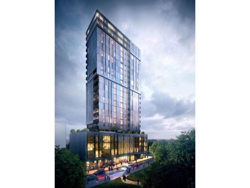 Level29/7 Deane Street, Burwood NSW 2134