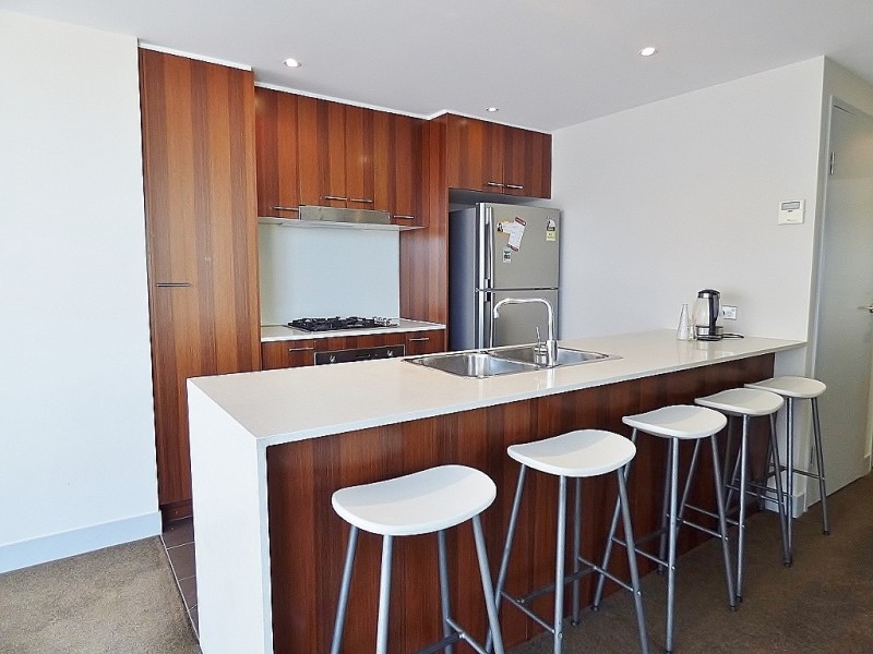 609/3 Jean Wailes Avenue, Rhodes NSW 2138