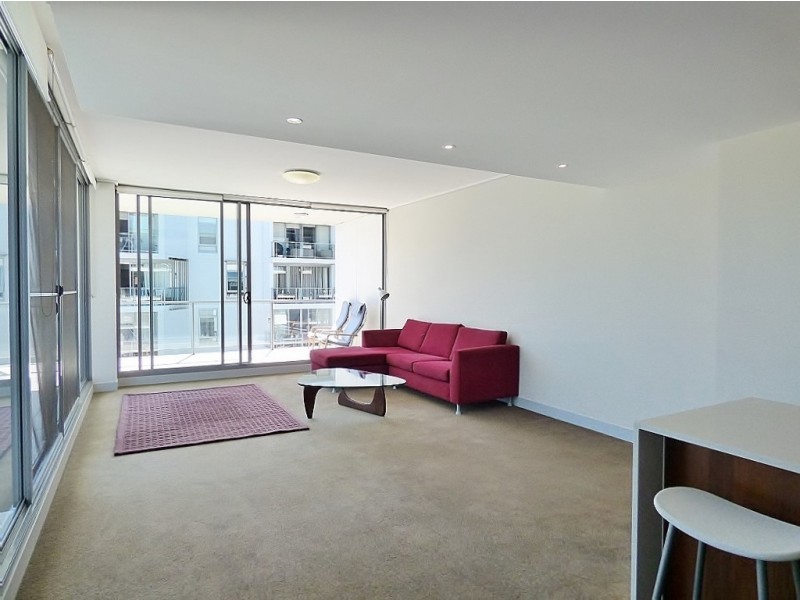 609/3 Jean Wailes Avenue, Rhodes NSW 2138