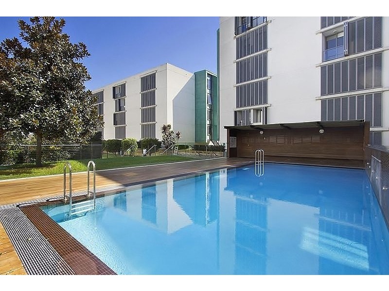 609/3 Jean Wailes Avenue, Rhodes NSW 2138