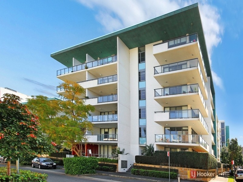 609/3 Jean Wailes Avenue, Rhodes NSW 2138