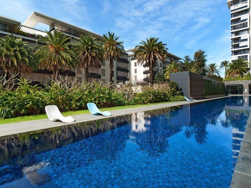 603/3 Sterling Circuit, Camperdown NSW 2050