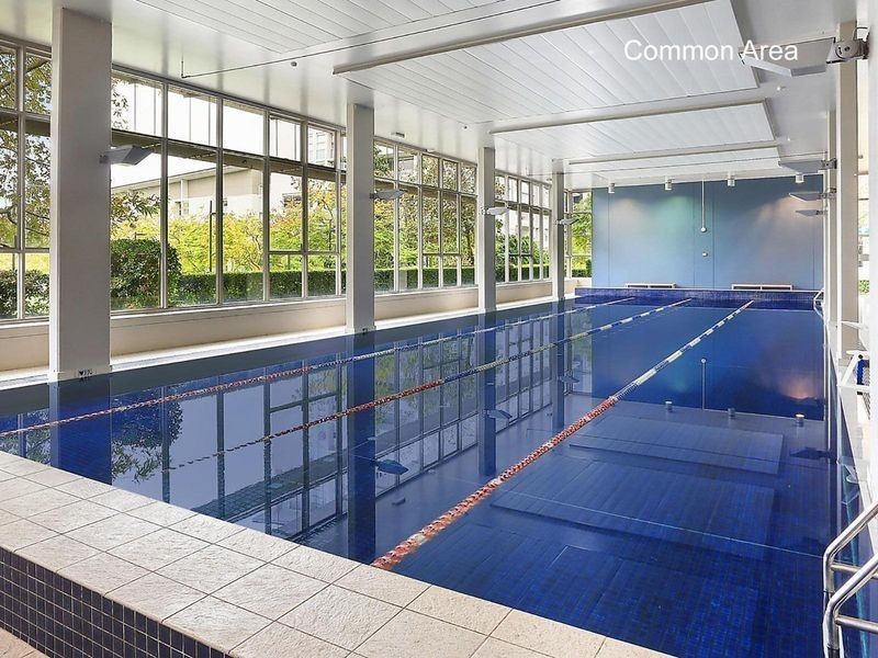 603/3 Sterling Circuit, Camperdown NSW 2050