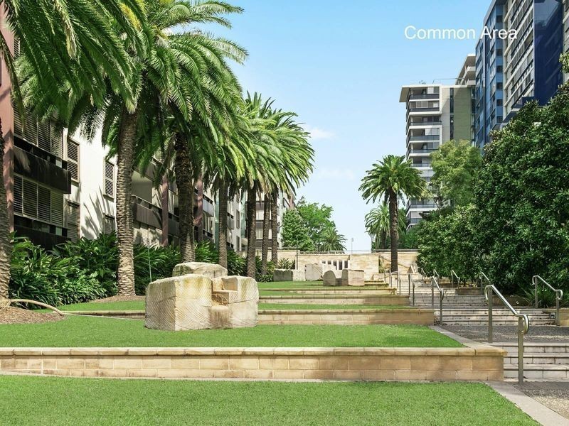 603/3 Sterling Circuit, Camperdown NSW 2050