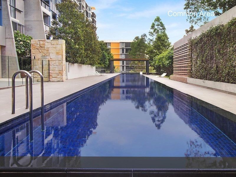 603/3 Sterling Circuit, Camperdown NSW 2050