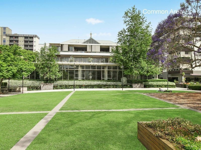 603/3 Sterling Circuit, Camperdown NSW 2050