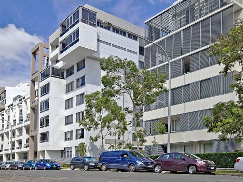 535/4 Marquet St, Rhodes NSW 2138