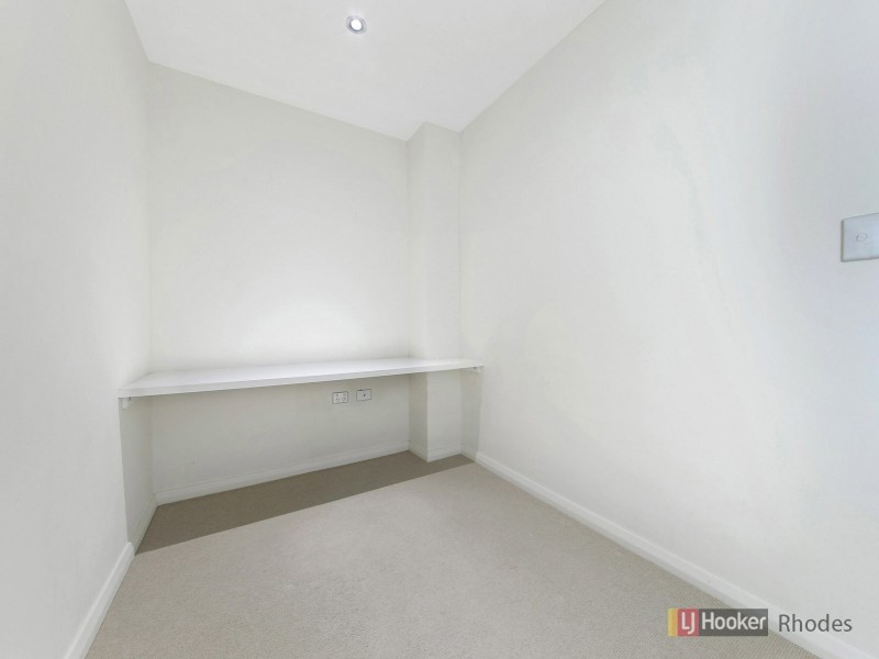 47/38 Shoreline Drive, Rhodes NSW 2138